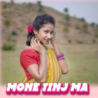 Mone Tinj Ma - Single - Dilip Hembram & Sushma Hembram