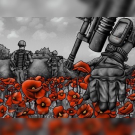 Break Out, Pt. 2 (I'm Not Like This Nomore, promise) (feat. DLU Kemp) ElijahG888