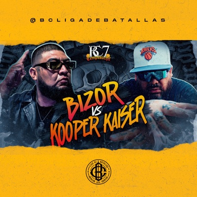 BC7: Bizor Vs Kooper Kaiser