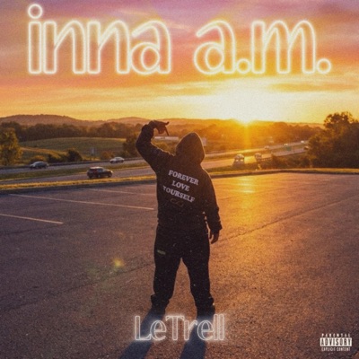 inna a.m. - EP