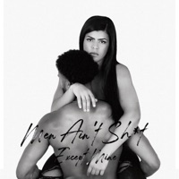 Men Ain’t Sh*t Except Mine - EP - Toni Romiti