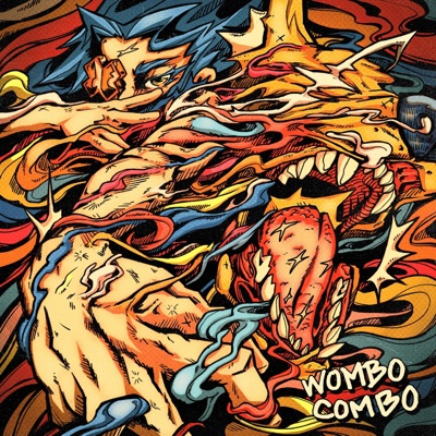 WOMBO COMBO