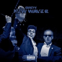 NEW WAVE 2 - Single - GRDY