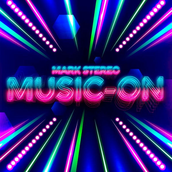 MusicOn (Remaster Version) - EP