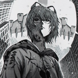 Russian Friends Apel8