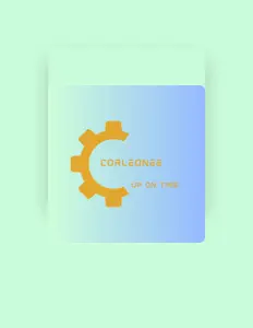 Ouça Corleonee, assista a videoclipes, leia a biografia, veja as datas das turnês e mais!