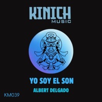 Yo Soy El Son - Single - Albert Delgado