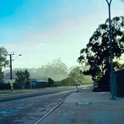 What She Needs - Single