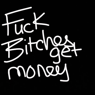 Money Over Bitches. - Single