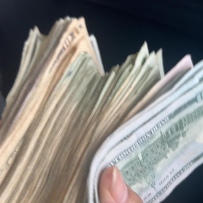 PrettyPenny (feat. PeaktubA) - Single