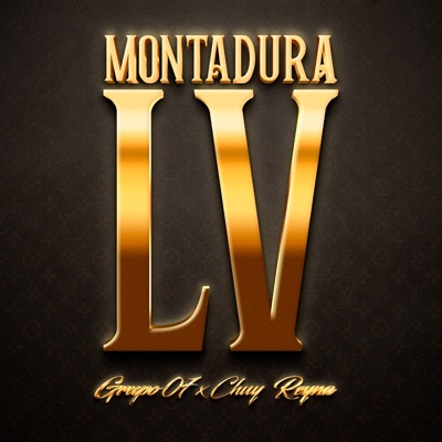 Montadura LV - Single