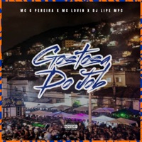Gostosa Do Job - Single - MC G PEREIRA, MC LOVIN & Dj Lipe MPC