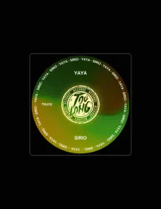 Yaya을(를) 듣고, 뮤직 비디오를 보고, 약력을 읽고, 투어 일정 등을 확인하세요!