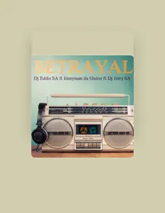 Escucha a Dj Eddie SA, mira vídeos musicales, lee la biografía, consulta fechas de giras y mucho más.