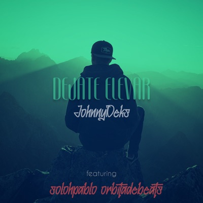 Déjate Elevar (feat. Orbita D'Beats & solohpablo.) - Single