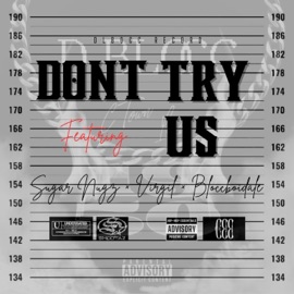 DTU (feat. Virgil, Sugar Nuggz & Bloccboidale) DBLOCC