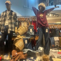 stay back ! (feat. caos!, camobaby, Ksuuvi & Dj Rennessy) - Single - JOGE