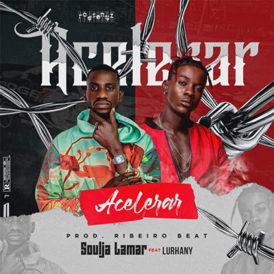 Acelerar (feat. Lurhany) - Single
