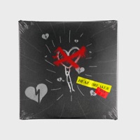 HeartBreaker - Single - WillTheThrill