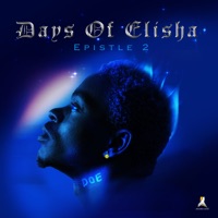 Elisha K - I Choose You