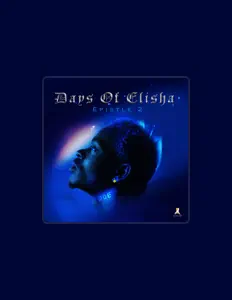 Listen to Elisha K, watch music videos, read bio, see tour dates & more!