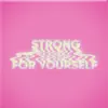 STRONG FEAT ERIN BENTLAGE