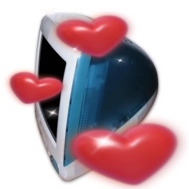 online luv Quentin Heartz