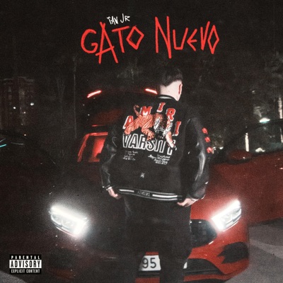 GATO NUEVO - Single