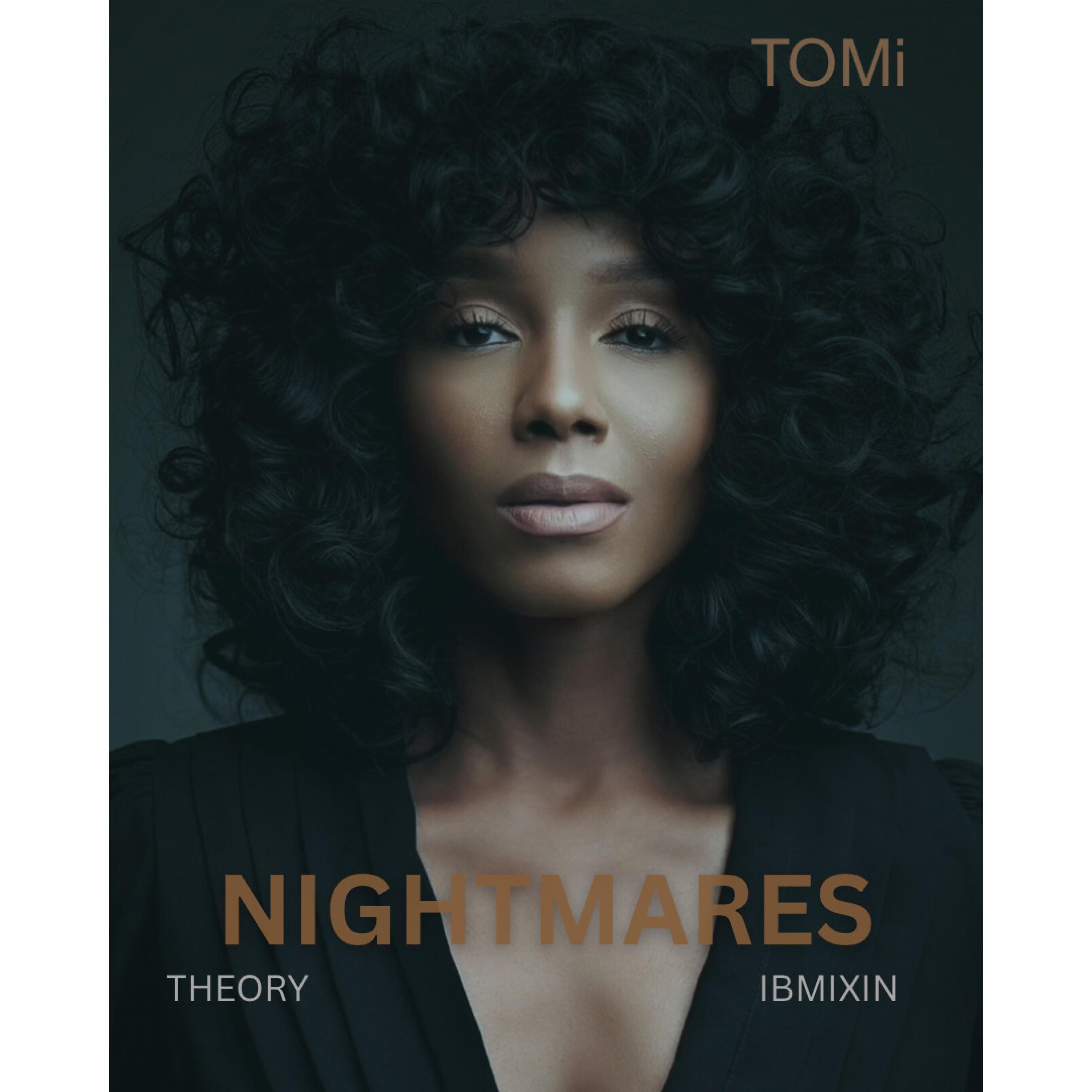 Nightmares - Single