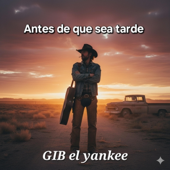 Antes de que sea tarde