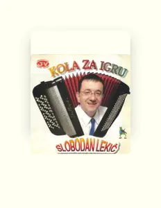 收听 Slobodan Lekic、观看音乐视频、阅读小传、查看巡演日期等 ！