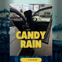 Candy Rain - Single - lajaap