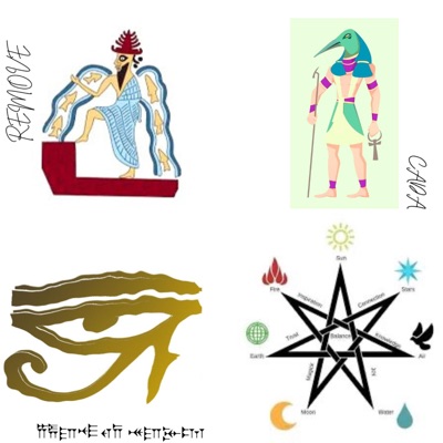 Gimme a Moment (Enki's Lost Files) - EP