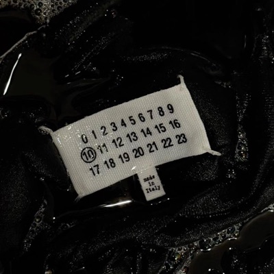 Margiela (feat. Weeza) - Single