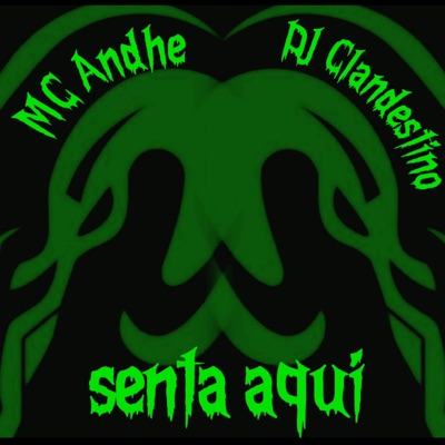 Senta Aqui - Single