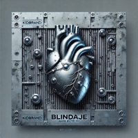 Blindaje - Single - Kid Brand
