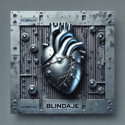 Blindaje - Single