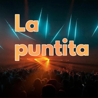 La puntita (feat. Dj Alex Del Callao & Dj Buguisba) - Single