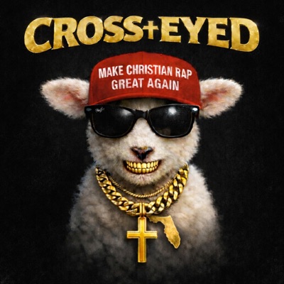 Make Christian Rap Great Again