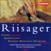 Etudes: VIII. Relevés - Gennady Rozhdestvensky & Danish National Symphony Orchestra