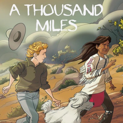 A Thousand Miles - Single