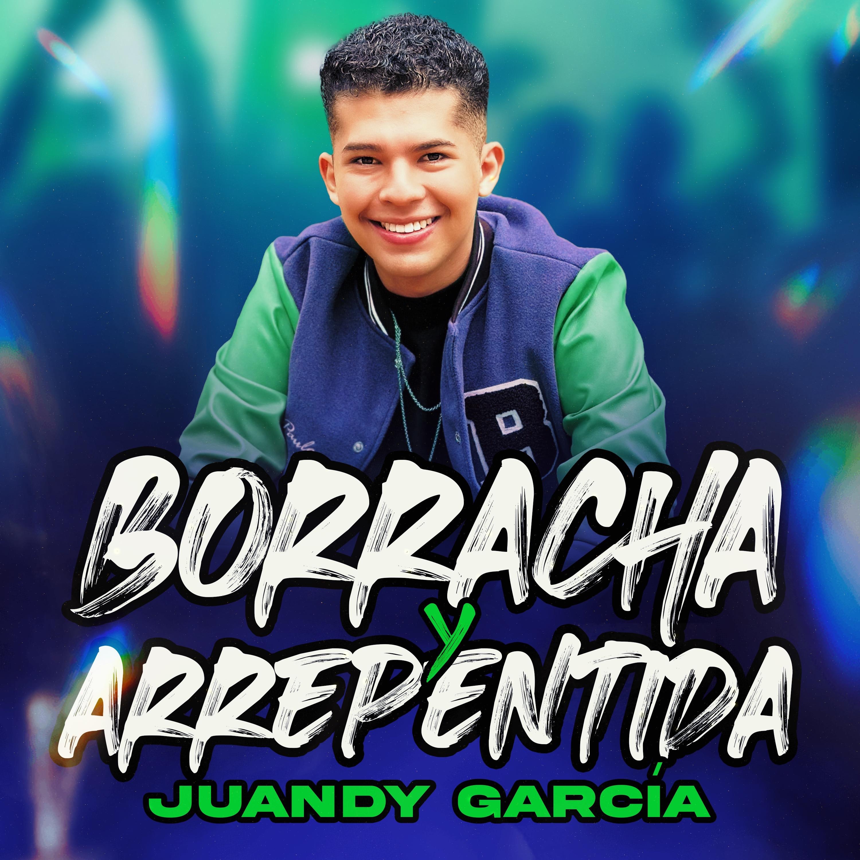 Borracha y Arrepentida - Single