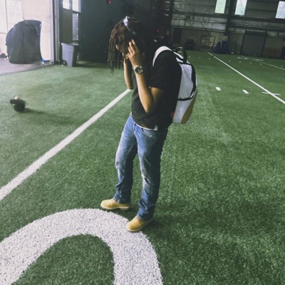 Letter To My Ex - Single