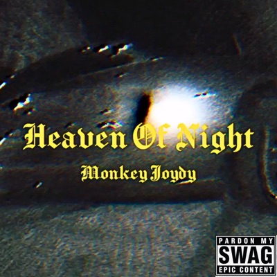 Heaven Of Night - Single