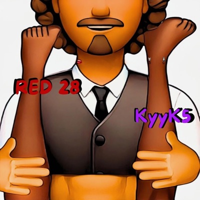Red 28 - Single