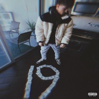 Nineteen - Single - BreadWinner lil HK