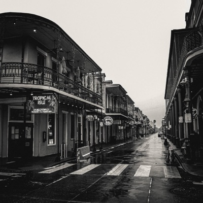 numbness is exhausting