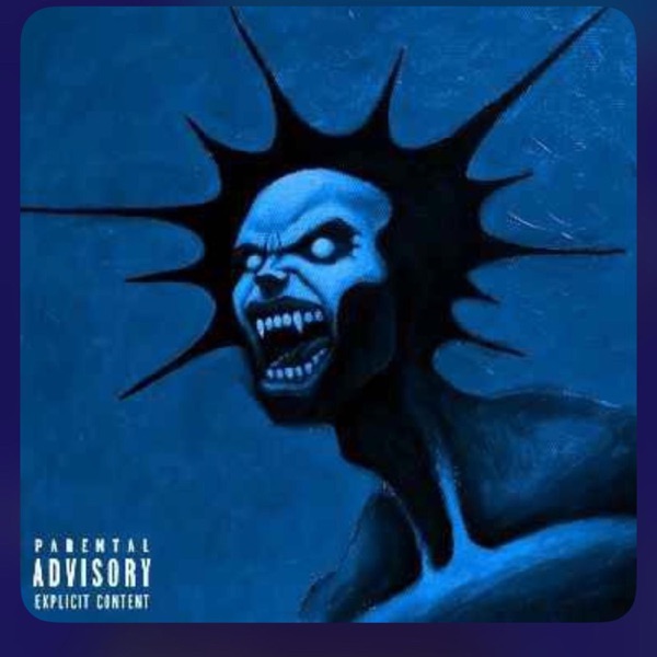Crytical (feat. Justdiecuhz) - Single