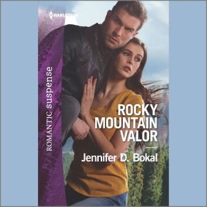 Rocky Mountain Valor