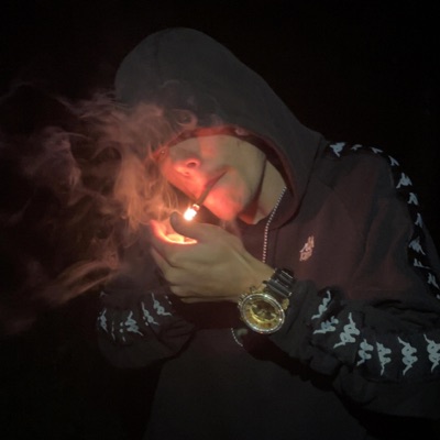 Gentil Criminel - L'ALBUM